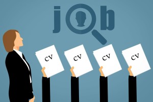 ledige job