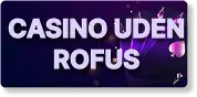 Casino Uden Rofus logo